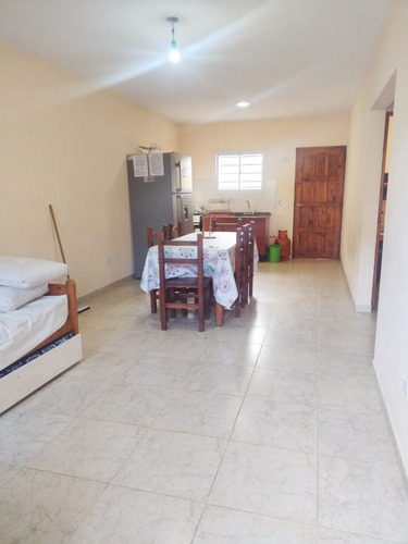 Imagen 5 de 17 de Venta Permuta Departamento Tipo Casa Mar Del Tuyu