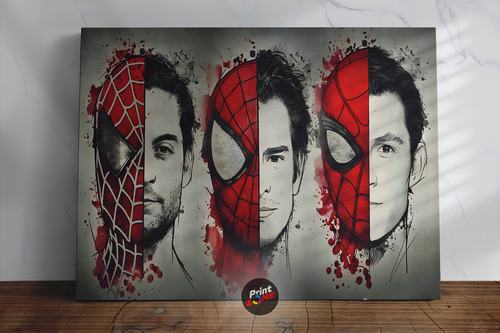 Canvas Cuadro Decorativo Moderno Sala Recamara | 140x90 A93