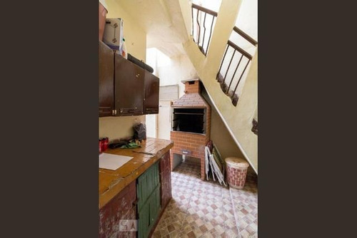 Imagem 7 de 18 de Sobrado Com 4 Dormitórios À Venda, 134 M² Por R$ 424.000 - Vila Rosália - Guarulhos/sp - So0197