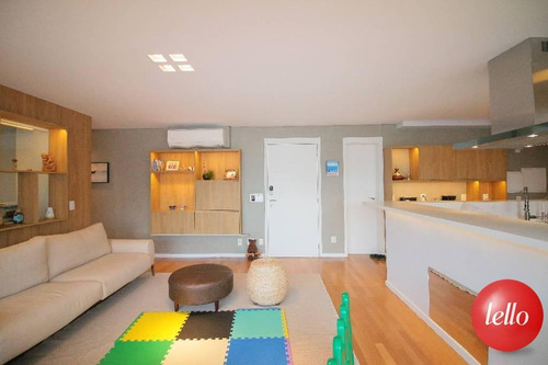 Imagem 3 de 30 de Apartamento - Ref: 180320