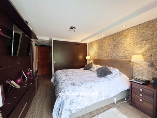 Venta De Casa En Peñalolén
