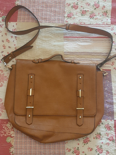 Cartera Portafolio Zara (envio A Cargo Del Comprador) 