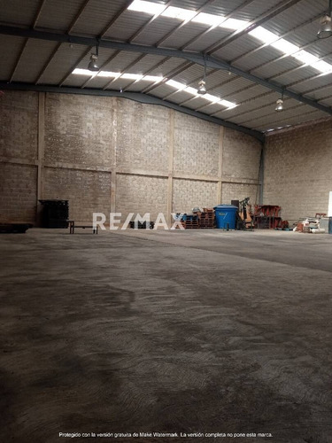Imagen 6 de 7 de Galpón Industrial En Alquiler En Los Jarales San Diego. Código 134822
