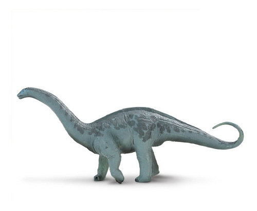 Apatosaurus Dinosaurio Figura De Colección Safari