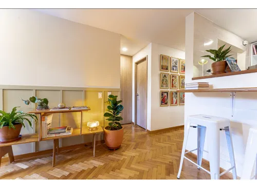 Venta De Apartamento Para Inversión Sector Provenza Poblado -medellín