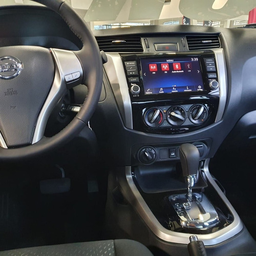 Imagem 4 de 15 de Nissan Frontier