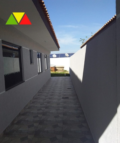 Imagem 17 de 18 de Casa - Ca00351 - 70075230
