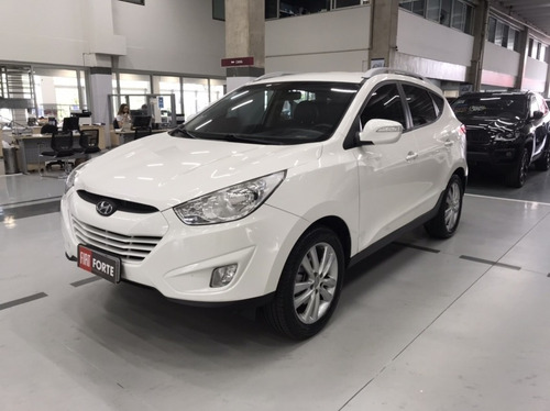 Imagem 1 de 7 de Hyundai Ix 35 Ix35 B