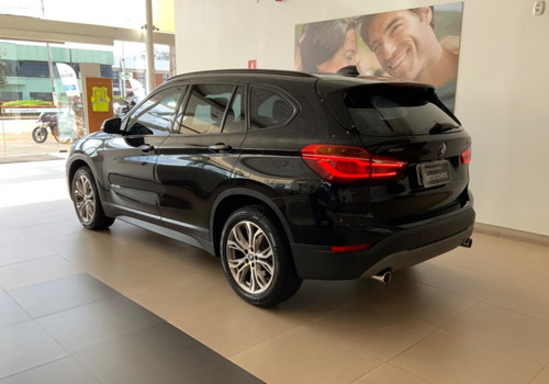 Imagem 3 de 8 de Bmw X1 Sdrive 20i