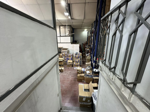 Galpón Industrial | Ñuble | Gran Ubicación