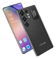 Comprar 2025 Más Vendido Popular S24 Ultra Dual Sim Desbloquea 512gb\u002F16gb Ram 5g Wifi Android 13 Smartphone Barato Batería De Larga Duración Celular