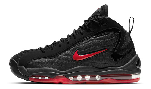 Zapatillas Nike Air Total Max Uptempo Bred Cv0605-002   