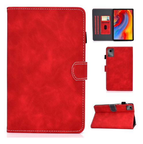 Funda Inteligente Para Tableta Lenovo Tab M11/xiaoxin Pad 11