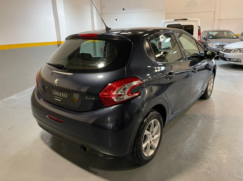 Peugeot 208 1.5 Allure Touchscreen Cassano Automobili