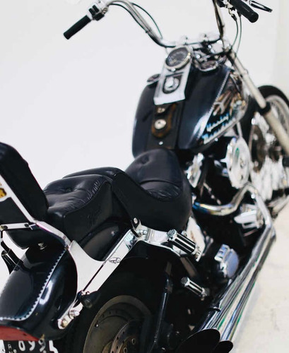 Imagen 2 de 6 de Harley Davidson Softail