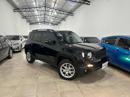 Jeep Renegade 1.8 Sport Plus