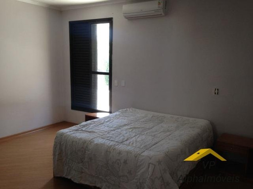 Imagem 7 de 20 de Casa A Venda No Bairro Alphaville Residencial Zero Em - Vprz-82-1