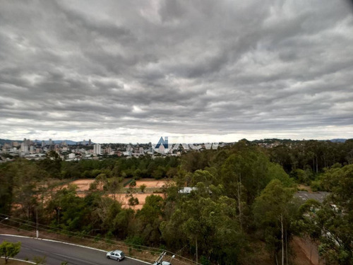 Imagem 2 de 30 de Apartamento Com 2 Dormitórios À Venda, 82 M² Por R$ 450.000,00 - Ideal - Novo Hamburgo/rs - Ap2910