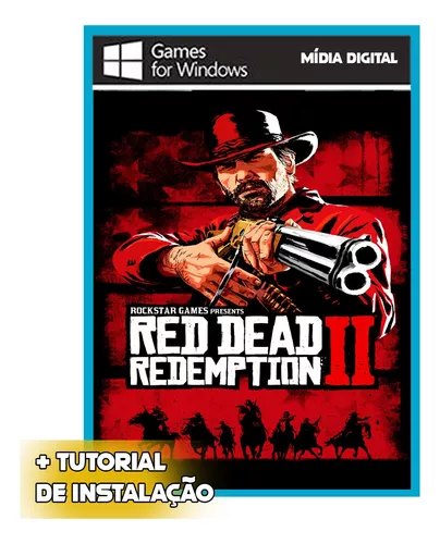 Red Dead Redemption 2 Requisitos Mínimos e Recomendados (ES)