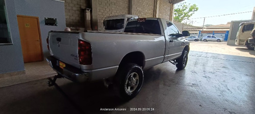 Dodge Ram 5.9 2500 Slt 4x4 Cs