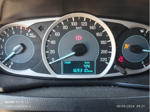 Ford Ka+ 1.0 Se Flex 4p