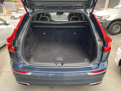 Volvo XC60 XC60 2.0 T5 Inscription AWD