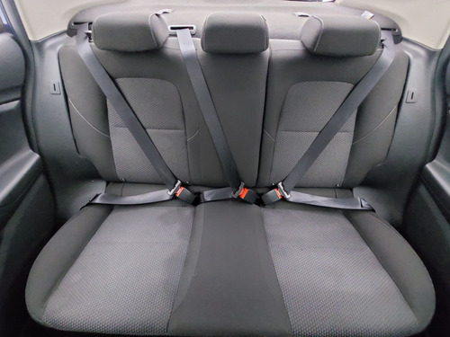 Chevrolet Onix 1.0 TURBO FLEX LT AUTOMÁTICO