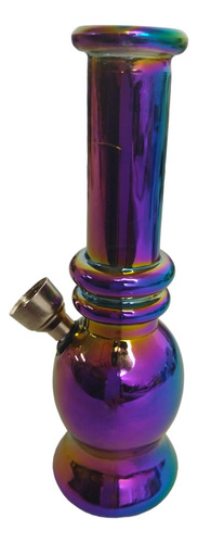 Bong De Mano  Tornasol 15 Cm