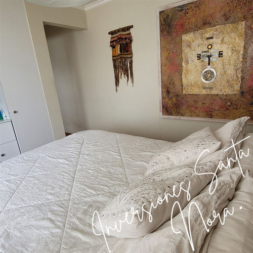 Casa En Venta De 5 Dorm. Peñuelas Coquimbo