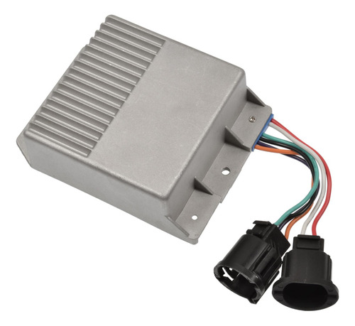 Módulo Control Encendido Mercury Cougar 8 Cil 4.2l 1981