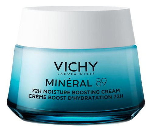 Vichy Crema Mineral 89 Light 50ml