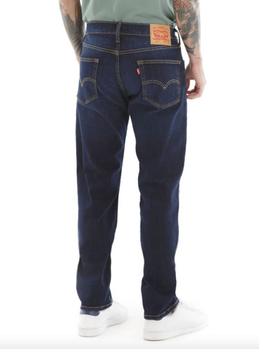 Jean Hombre Levis 511 Original Slim Fit Pantalon Men