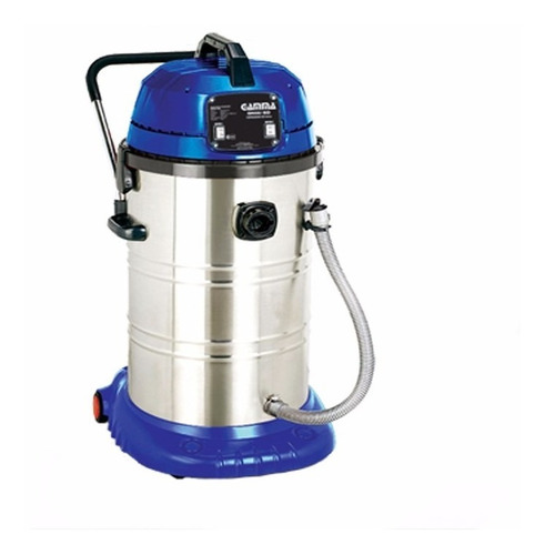 Aspiradora Industrial Gamma 60 L 2000 W Polvo - Liquido