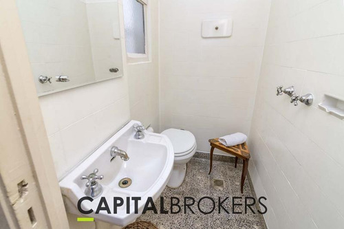 Imagen 13 de 22 de Departamento En Venta Palermo 4 Ambientes