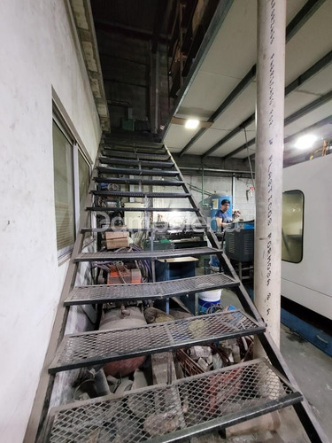 Imagen 8 de 21 de Depósito En Venta Ubicado En General Rodríguez, G.b.a. Zona Oeste