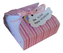 Comprar Propuesta Para Padrinos Nacimientos Souvenirs Tarjetas 