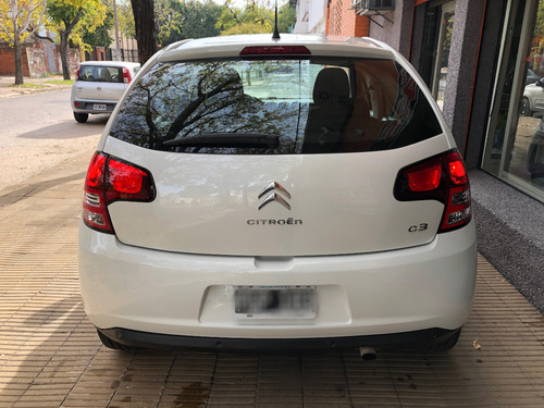 Citroën C3 1.5 I 90cv Tendance Pack Secure