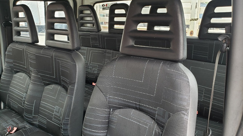 Iveco 70c16 Hd Cabine Dupla Carroceria De Madeira