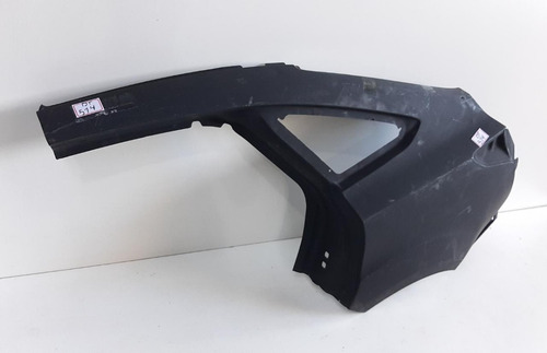 Retalho Lateral Traseira Esquerda Focus 14/19 - Bm51f27851aa