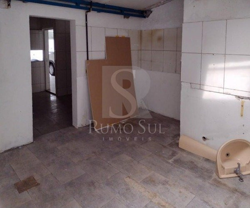 Imagem 9 de 15 de Loja/salao - Jardim Marajoara - Ref: 38296 - L-38296