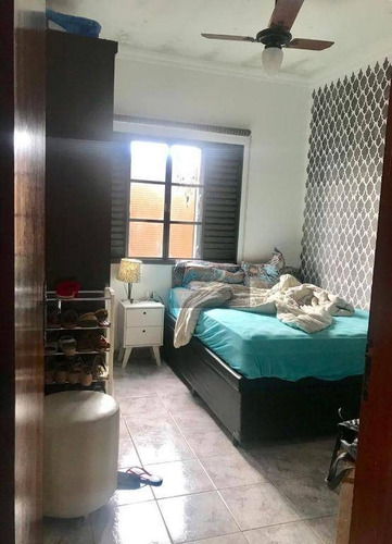 Imagem 16 de 21 de Sobrado Residencial À Venda, Jardim Paraíso I, Itu. - So0085