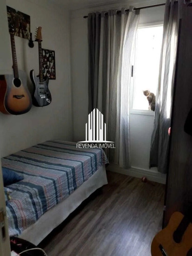 Imagem 5 de 14 de Lindo Apartamento Sendo 3 Dorms , Sendo 1 Suite - Ri6540