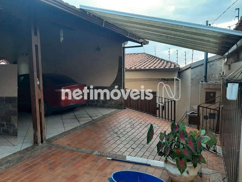 Imagem 14 de 14 de Venda Casa Europa Belo Horizonte - 894425