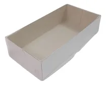 Comprar 100 Caixas Para 8 Doces 16x8x4 Presente Lembrancinha Cremes
