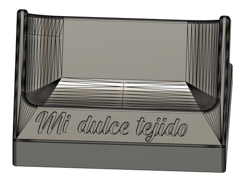Imagen 6 de 8 de Soporte Sumup Personalizado