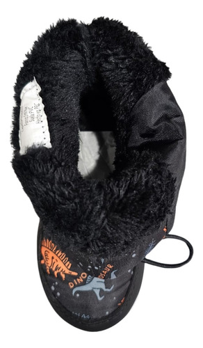 Botines Infantiles: Confortables Y Resistentes