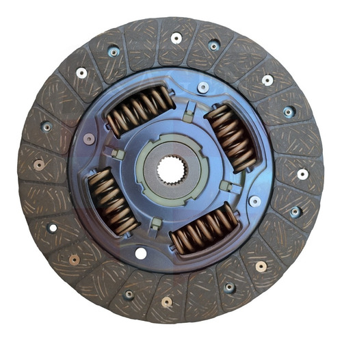 Kit De Clutch Pontiac G3 1.6 L4 2007 2008 2009 2010