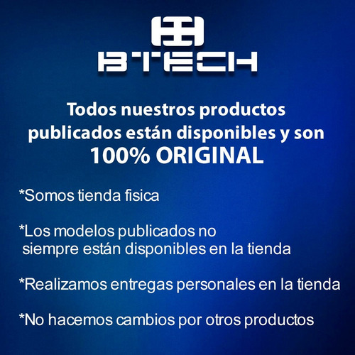 Imagen 2 de 2 de Reloj Btech Bt-ib-231-10