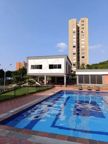 Apartamento En Arriendo En La Floresta. Cod A30656