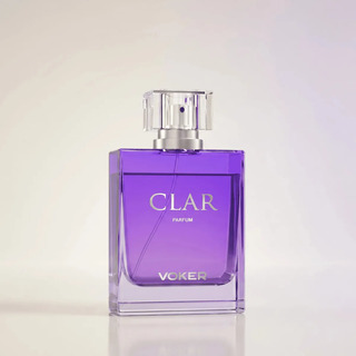 Perfume Feminino Voker Clar 100ml